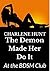 The Demon Made Her Do It: At the BDSM Club (Demon Lover Book 6)