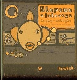 Slepice a televize (Hardcover)