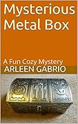 Mysterious Metal Box