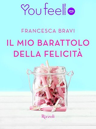 Il mio barattolo della felicità