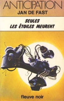 Seules les étoiles meurent (Dr Alan, #21)