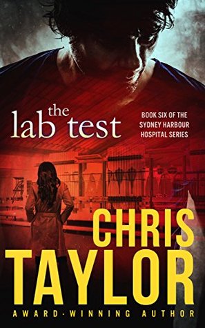 The Lab Test (Sydney Harbour Hospital #6)
