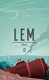Eden by Stanisław Lem