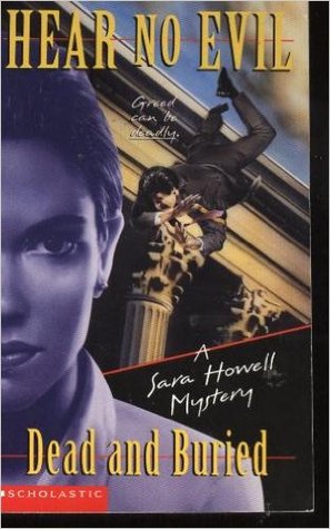 Dead and Buried (Hear No Evil)