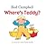 Where's Teddy?