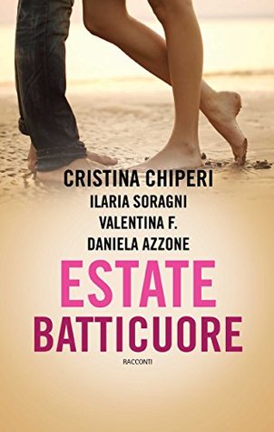 Estate batticuore (Kindle Edition)