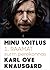 Minu võitlus 1. raamat. Surm perekonnas by Karl Ove Knausgård