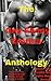 The Gay Ebony Erotica Anthology: Black Thug Worship and Alpha Male Erotica (The Complete City Barbershop Big Bundles Book 11)