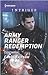 Army Ranger Redemption (Target: Timberline #3)