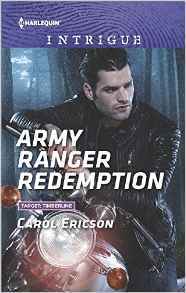 Army Ranger Redemption (Target: Timberline #3)