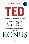 TED Gibi Konuş - ...