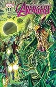 All-New, All-Different Avengers #11