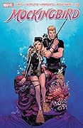 Mockingbird #4