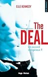 Book cover for The Deal (Off-Campus, #1)