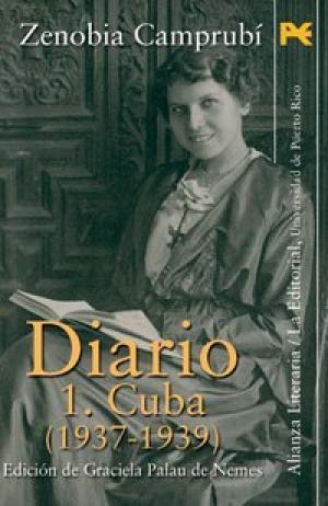 Diario 1: Cuba (1937-1939)