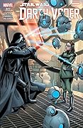 Star Wars: Darth Vader (2015-2016) #22
