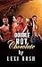 Double Hot Chocolate: (Roma...