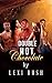 Double Hot Chocolate: (Romance Dark Breeder, True Interracial Literotica With MMMF, Multiple Partners, BBC) (Hot Chocolate Series Book 2)