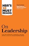 HBR's 10 Must Rea...