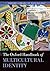 The Oxford Handbook of Multicultural Identity (Oxford Library of Psychology)