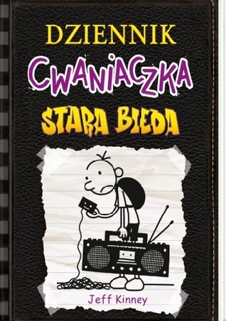 Stara bieda