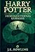 Harry Potter och Hemligheternas kammare by J.K. Rowling Harry Potter och Hemligheternas kammare by J.K. Rowling