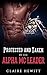 Romance: Protected and Taken by the Alpha MC Leader (Motorcycle Biker Contemporary Romance) (Pregnancy Alpha Male Western Romance)