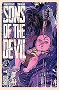 Sons Of The Devil #8