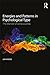 Energies and Patterns in Psychological Type: The reservoir of consciousness