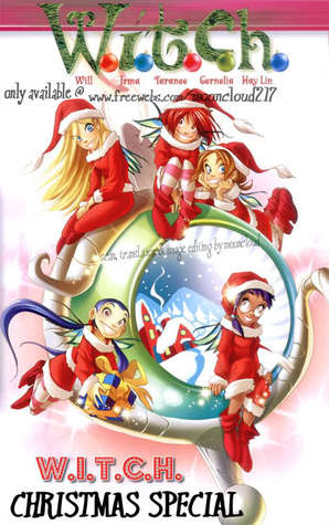 Christmas Special 2006 (WITCH Special)