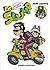 Dr. Slump Ultimate Edition 6 by Akira Toriyama