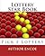 Lottery Star Book by Encoe