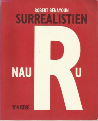 Surrealistien nauru (Paperback)