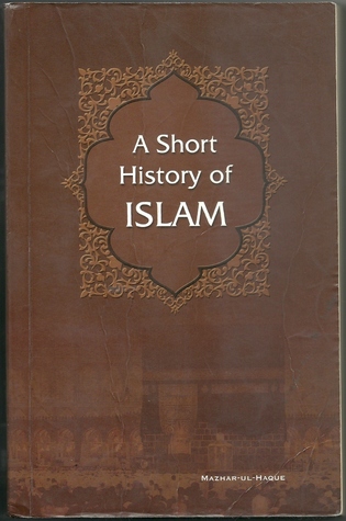 A Short History of Islam