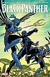 Black Panther (2016-2018) #3 by Ta-Nehisi Coates