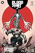 Bloodshot Reborn #14