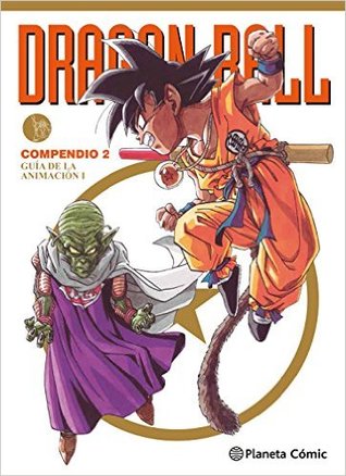 Dragon Ball Compendio 2 (Hardcover)