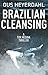 Brazilian Cleansing: A Tor Medina Thriller