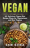 Vegan: 101 Delici...