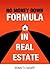 No Money Down Formula in Real Estate