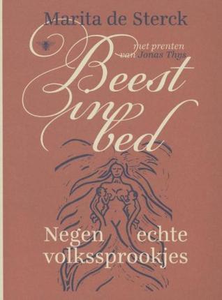 Beest in bed (Kindle Edition)
