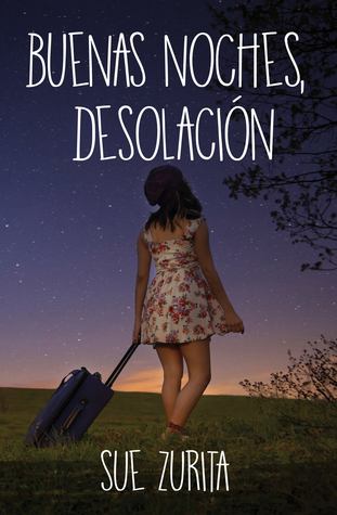 Buenas noches, desolación (Paperback)