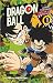 Dragon Ball Color. Saga de los Saiyanos 1 by Akira Toriyama
