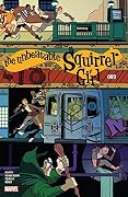 The Unbeatable Squirrel Girl (2015b) #9