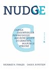 Nudge. Cartea ghi...