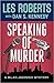 Speaking of Murder (Milan J...
