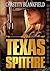 The Fast-Drawing Texas Spitfire: The Bounty Hunter (The Texan Way Book 1)