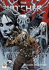 The Witcher, Cilt 1 by Paul Tobin