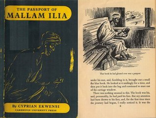 The Passport of Mallam Ilia
