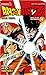 Dragon Ball Z. Saga de los Saiyanos 4